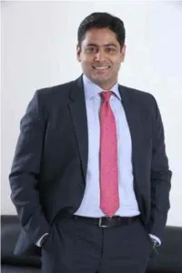 Vivekanand Manjeri Brand Director CSG Dell Technologies