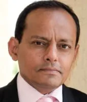 Dr Nitin Singh