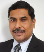 Shrikant Navelkar