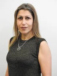 Sigalit Shavit Chief Information Technology Officer CyberArk