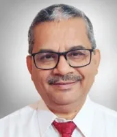 Sudipta Sanyal