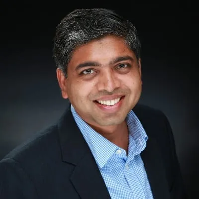 Ravi Jain