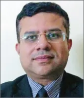 Jayant Tandon