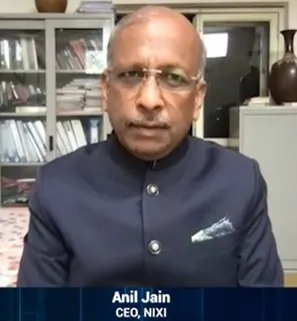 Anil Jain