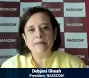 Debjani Ghosh