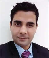 Dr Akhter Mohiuddin Rather