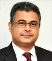 Joydeep Banerjee