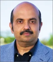 Sudhir Pai