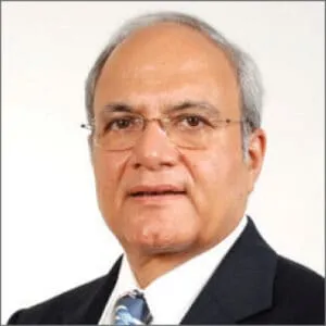 Ajai Chowdhry