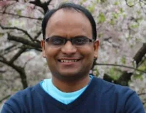 Bhanu Prakash Padiri