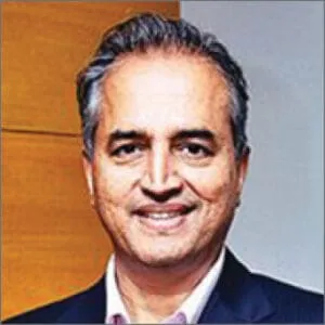 Dr Devi Prasad Shetty