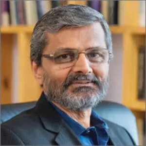 Dr UB Desai