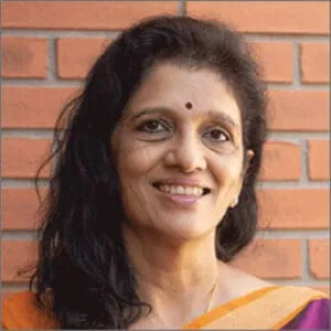 Meena Ganesh