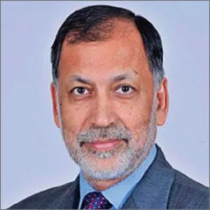 Rajendra S Pawar