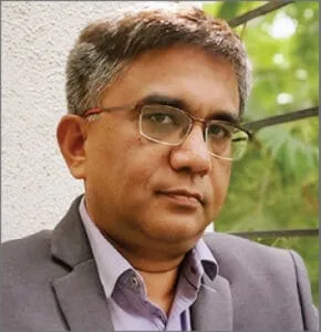 Vinod Khode