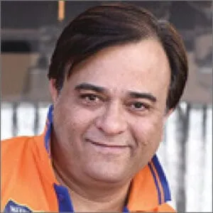 Yugal Kishore Sharma