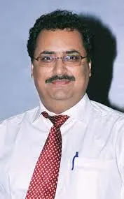 anil chopra