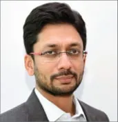 Ankur aggarwal