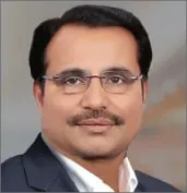 Gyan pandey