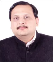 Rajesh Mehta