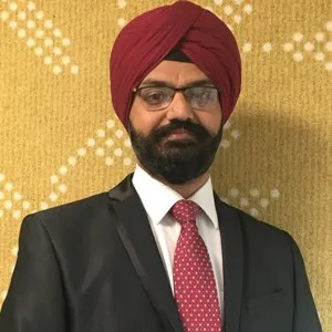 Ripu Bajwa