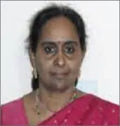 Prof G Shobha