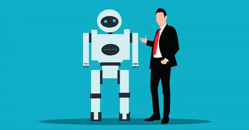 Are you ready for the Robot Revolution