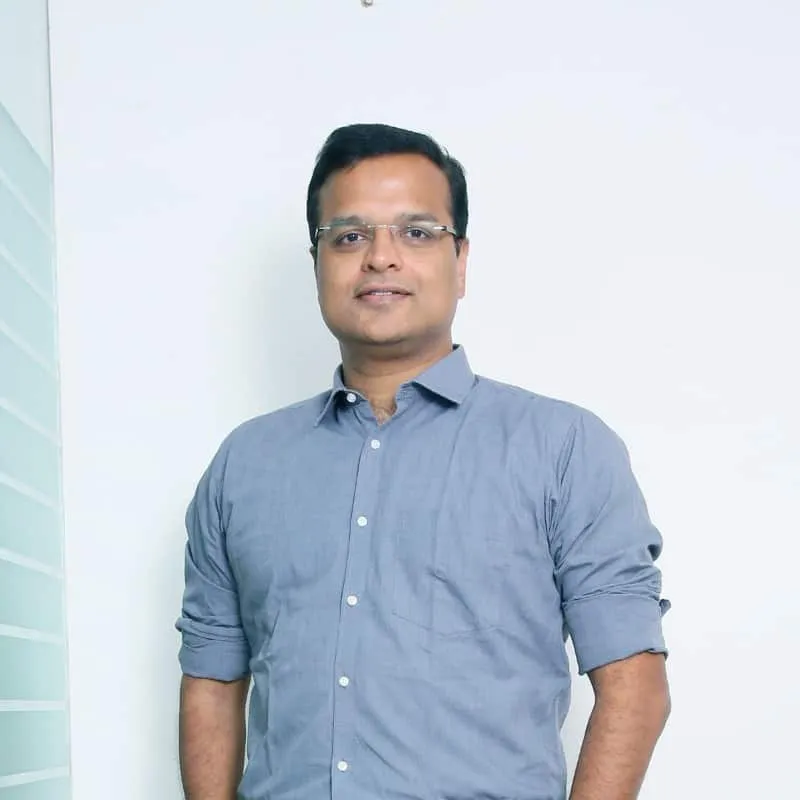 Amit Singh CEO Teliolabs