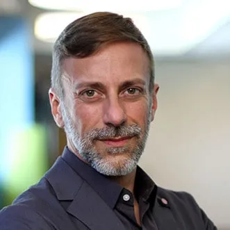 Anthony Di Bello