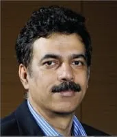 Anuj Bhalla