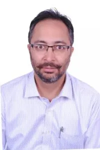 Gaurav Chaudhri min