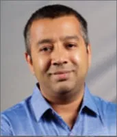 Vishesh Rajaram