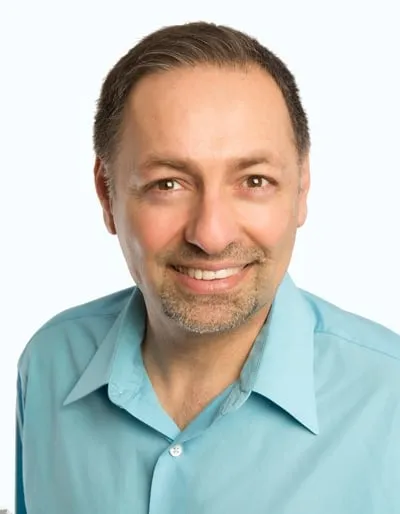 Harpreet Gulati, Senior Vice President, Planning, Simulation & Optimization Business at AVEVA