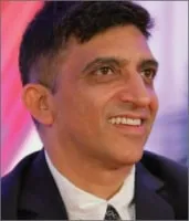 Rajeev Khushu1