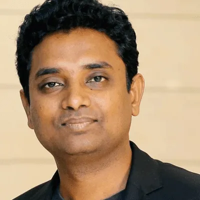 Prasanna Kumar Arikala CTO Kore.ai min