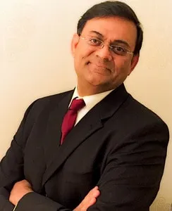 Amit Gautam, CEO and Co-Founder, Innover