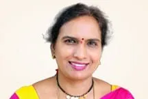 Valli Bollavaram