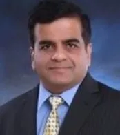 Mr Ashish Gupta VP Head of Software Barco India