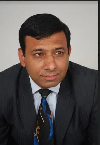 Sukesh Madaan