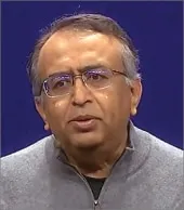 Raghu Raghuram