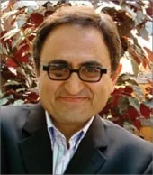 Shahin Khan