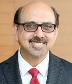 Ravi Chhabria