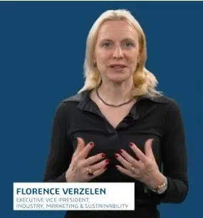 Florence Verzelen