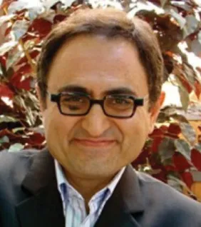 Shahin Khan