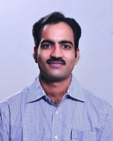 Prof. Nityesh
