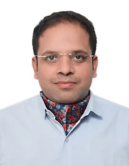 Akshat Jain