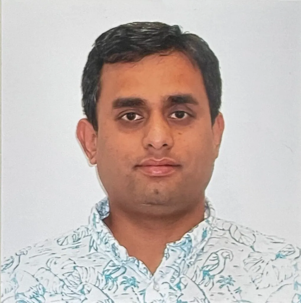 Kirthi Kumar Devleker Senior Product Marketing Manager