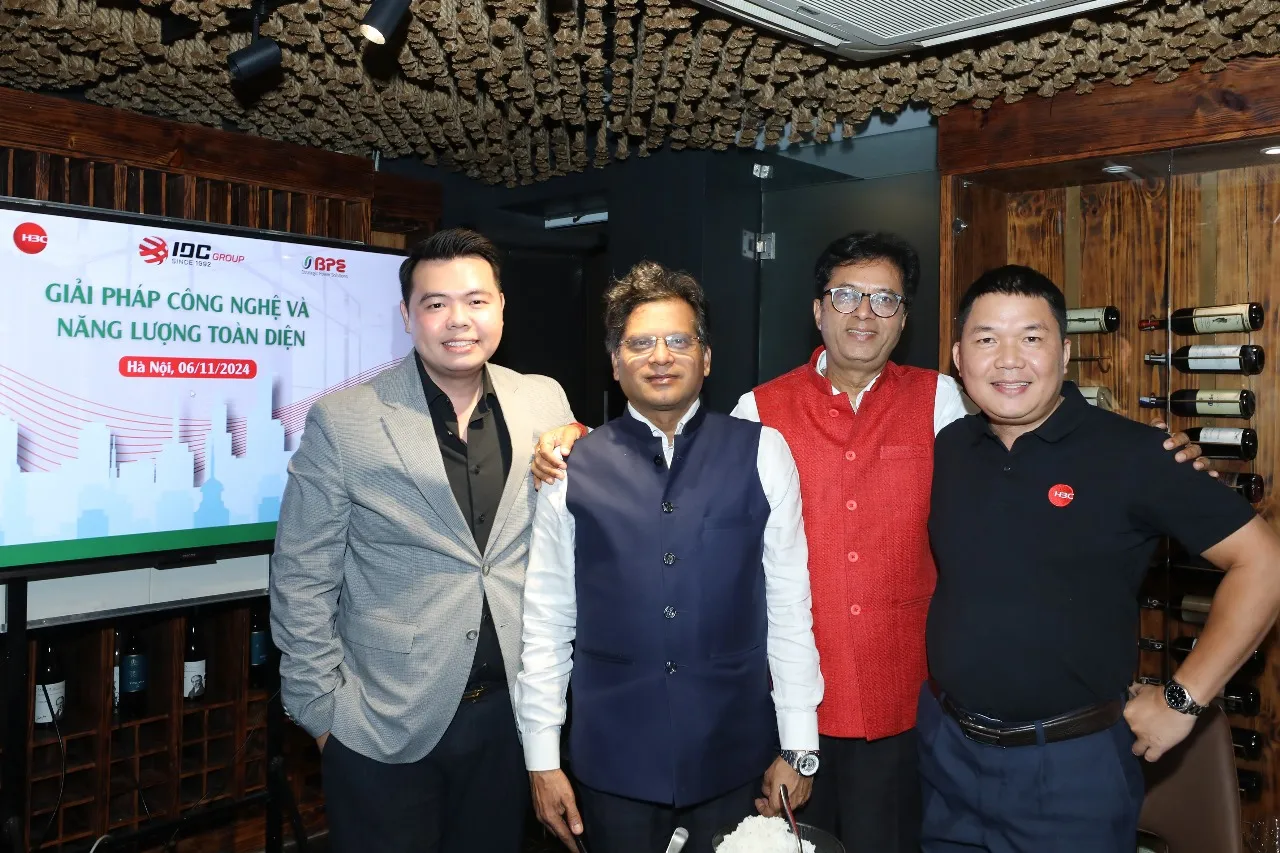BPE Partner Meet