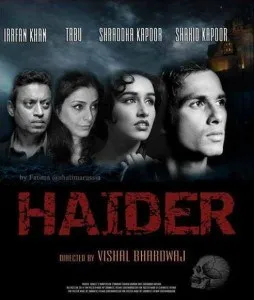 haider-