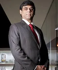 Anoop Dhungat-Galaxy Office Automation-Mumbai
